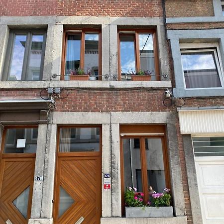Vivegnis, Little Cosy House Villa Liège Exteriör bild