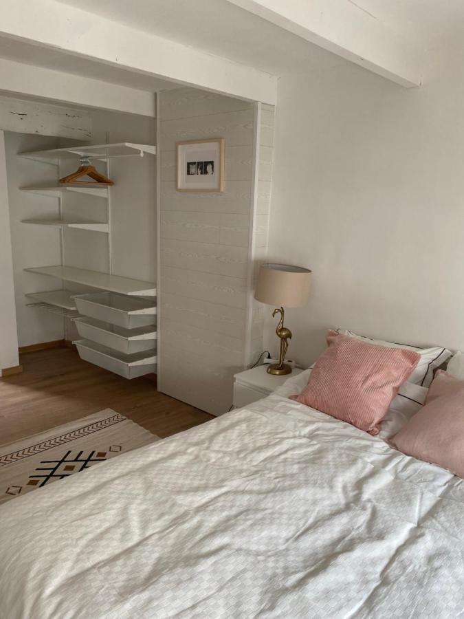 Vivegnis, Little Cosy House Villa Liège Exteriör bild